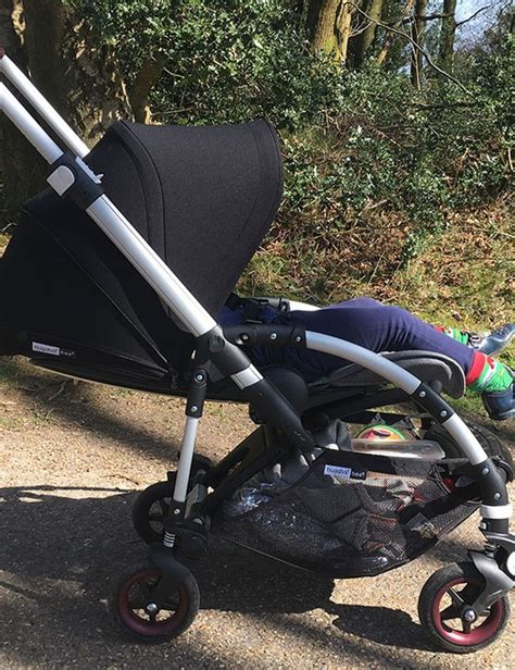 what buggies are similar to bugaboo bee